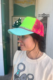 Cowgirl Bow Cap - Dixies Western Wear 
