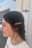 Desert Spirit Hair Clip - Dixies Western Wear 
