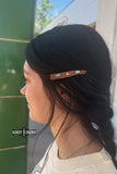 Desert Spirit Hair Clip - Dixies Western Wear 