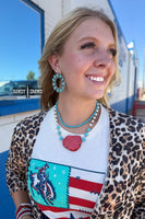 Santa Rosa Necklace