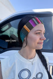 Stay Wild Headband - Dixies Western Wear 