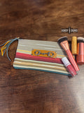 Serape Bit Cosmetic Bag - Dixies Western Wear 