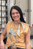 Pony Up Paisley Twillies - Dixies Western Wear 