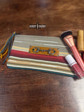 Serape Bit Cosmetic Bag - Dixies Western Wear 