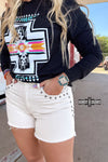 Cactus Plains Cuff