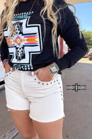 Cactus Plains Cuff