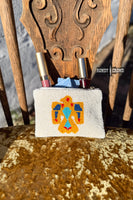 Thunderbird Trail Cosmetic Bag