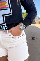 Cactus Plains Cuff