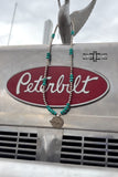 Buffalo Trail Necklace - Dixies Western Wear 