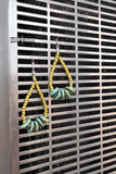 Golden Hour Earrings - Dixies Western Wear 