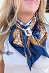 Kickin' Rocks Scarf Slide