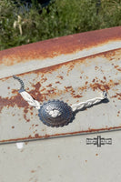 Cadillac Concho Bracelet