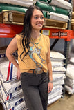 A Bit Ranchy Tank - Dixies Western Wear 