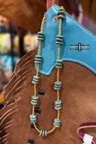 Gold Mine Necklace - Dixies Western Wear 
