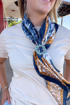 Panhandle Scarf Slide