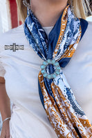 Panhandle Scarf Slide