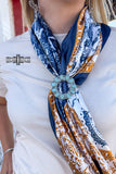 Panhandle Scarf Slide