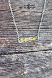 Wanderer Necklace