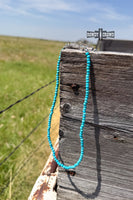 Santa Rosa Necklace