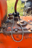 DS Hondo Pearl Necklace - Dixies Western Wear 