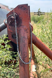 DS Hondo Pearl Necklace - Dixies Western Wear 