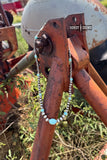 Cowgirl Sky Necklace