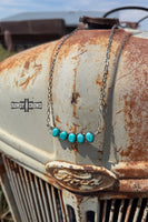Eastwood Necklace