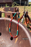 Sunshine Ranch Necklace