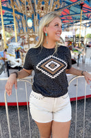 Wild As You Tee