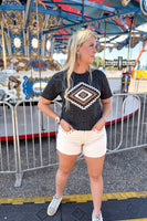 Wild As You Tee