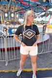 Wild As You Tee