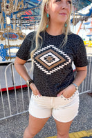 Wild As You Tee