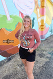 Gravy Baby Long Sleeve Tee - Dixies Western Wear 