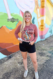 Gravy Baby Long Sleeve Tee - Dixies Western Wear 