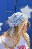 DS Dolled Up Lace Wild Rags - Dixies Western Wear 