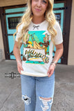 Wild Bandita Tee