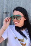 DS Sonoma Sunset Sunglasses - Dixies Western Wear 