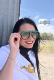 DS Sonoma Sunset Sunglasses - Dixies Western Wear 
