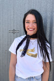 DS Dolled Up Lace Wild Rags - Dixies Western Wear 