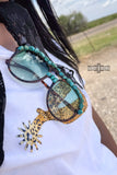 DS Sonoma Sunset Sunglasses - Dixies Western Wear 