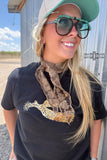 DS Dolled Up Lace Wild Rags - Dixies Western Wear 