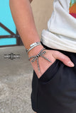 Bella Bow Bracelet