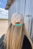 DS Snaffle Snapback Cap - Dixies Western Wear 