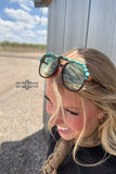DS Sonoma Sunset Sunglasses - Dixies Western Wear 