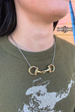 DS Hey Cowboy Necklaces - Dixies Western Wear 