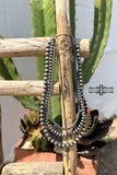 DS Huckleberry Layered Necklace - Dixies Western Wear 
