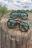 Sonoma Sunset Sunglasses - Dixies Western Wear 