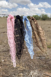 DS Dolled Up Lace Wild Rags - Dixies Western Wear 