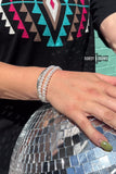 Pearly Rodeo Bracelet - Dixies Western Wear 
