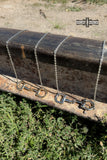 DS Hey Cowboy Necklaces - Dixies Western Wear 
